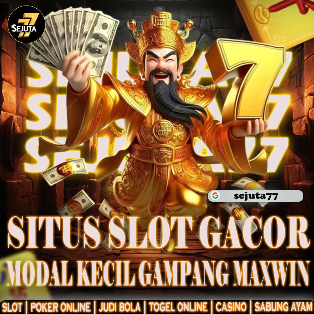 Situs Slot 88 Gacor Terpercaya & Situs Online Terbaik Jaminan Maxwin